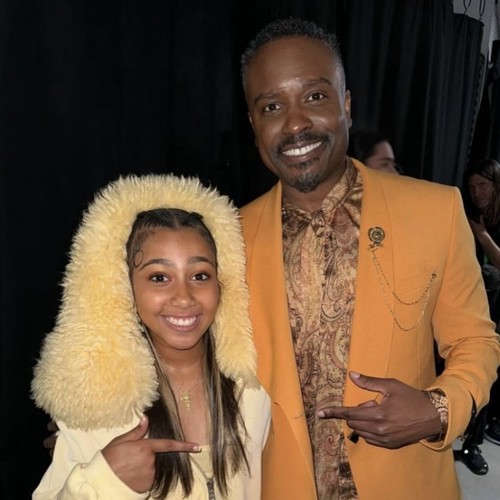 North West receives support from original Lion King singer - Vimarsana News