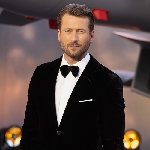 Glen Powell feared he would die in helicopter crash with Tom Cruise - Vimarsana News
