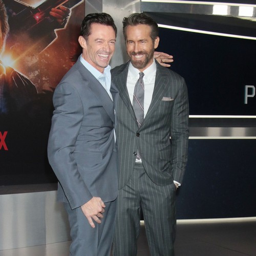 Hugh Jackman and Ryan Reynolds reveal friendship secrets - Vimarsana News