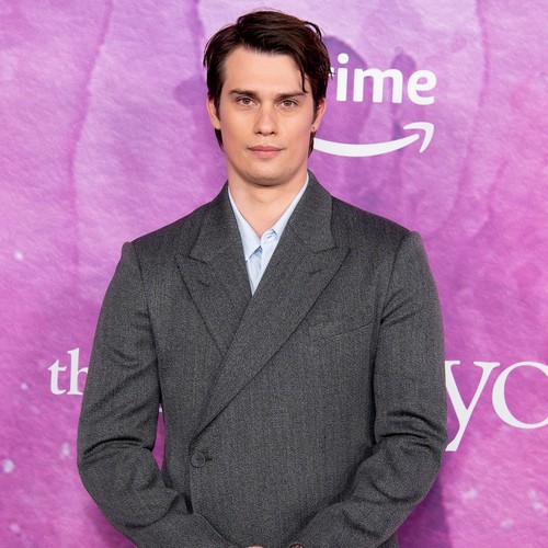 Nicholas Galitzine 'cannot wait to get started' as He-Man in Masters of the Universe movie - Vimarsana News