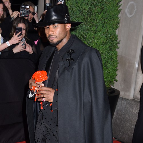 Usher to be honoured for Lifetime Achievement at 2024 BET Awards - Vimarsana News