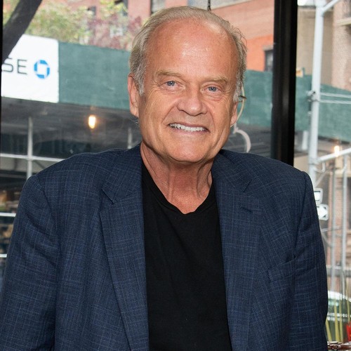 Kelsey Grammer teases Cheers reunion in Frasier Season 2 - Vimarsana News