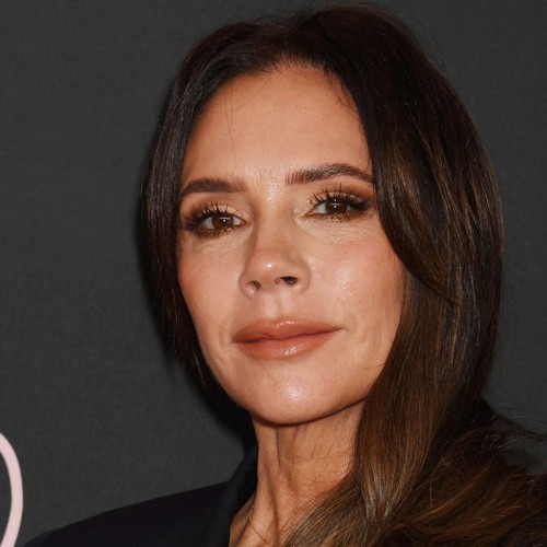 Victoria Beckham shares bizarre baby teeth collection - Vimarsana News