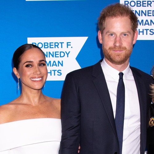 Prince Harry and Meghan Markle face humiliation as Netflix documentary bombs - Vimarsana News