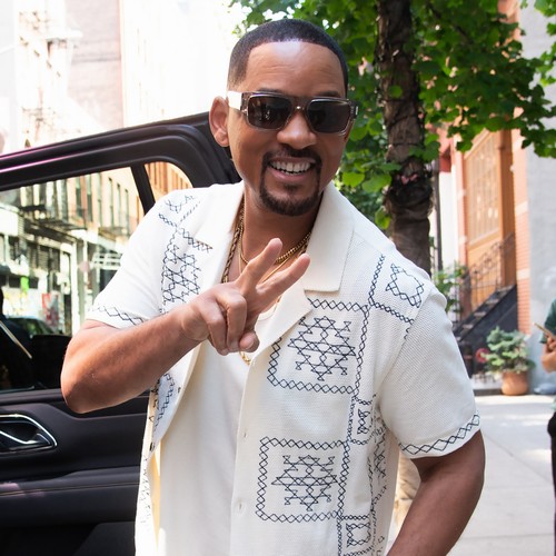 Will Smith bounces back with blockbuster - Vimarsana News