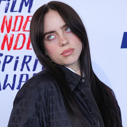 Billie Eilish insists she's no heart breaker but claims she's never been dumped - Vimarsana News