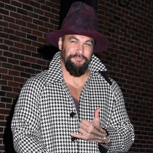 Jason Momoa cast as Lobo in Supergirl