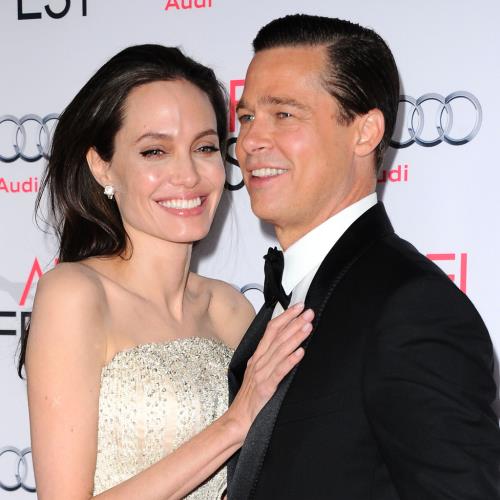 Brad Pitt and Angelina Jolie settle divorce after eight-year battle