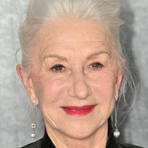 Helen Mirren slams James Bond franchise as sexist