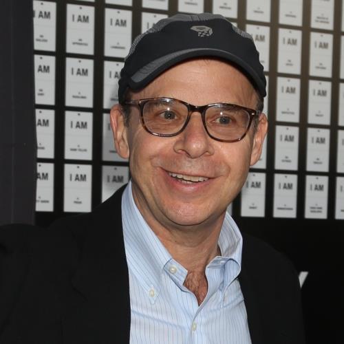 rick moranis filmography - Ilustrasi 2
