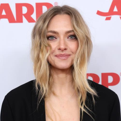 Аманда Сейфрид провела несколько недель, «танцуя от горя», готовясь к «Завещанию Энн Ли»