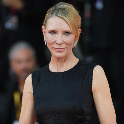 Cate Blanchett co-founds non-profit for addressing consent over AI usage