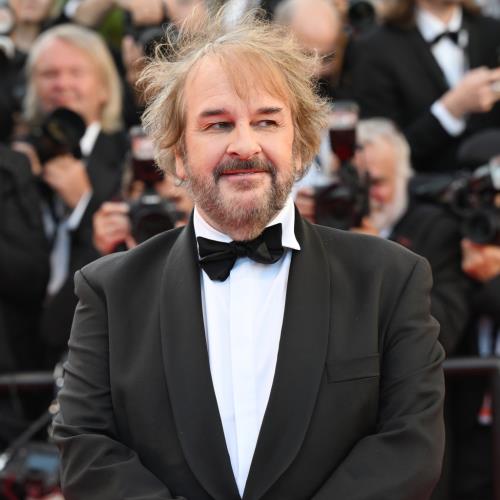 Peter Jackson explains why he isn't directing The Hunt for Gollum