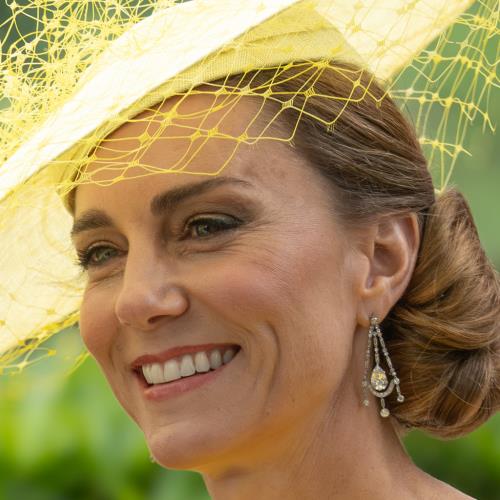 Catherine, Princess of Wales releases new message about cancer journey