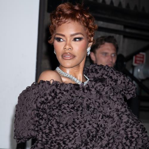 Teyana Taylor wins 4 gongs at 2026 BET Awards