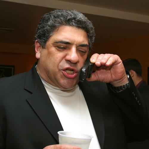 The Sopranos' Vincent Pastore dead at 80