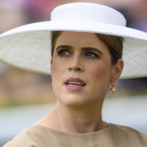 Princess Eugenie and Jack Brooksbank welcome third baby