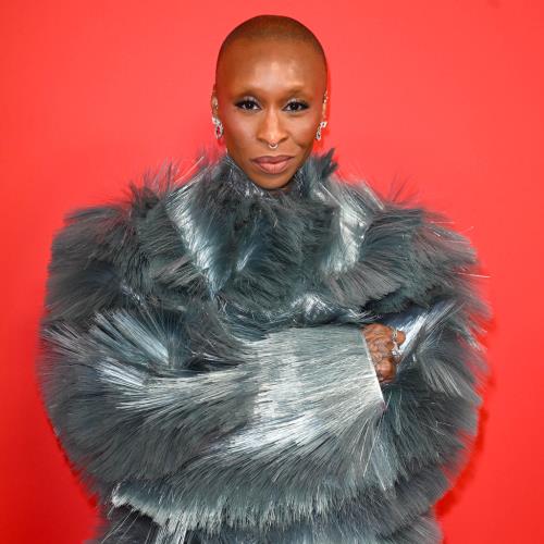 Cynthia Erivo honoured by American Ballet Theatre