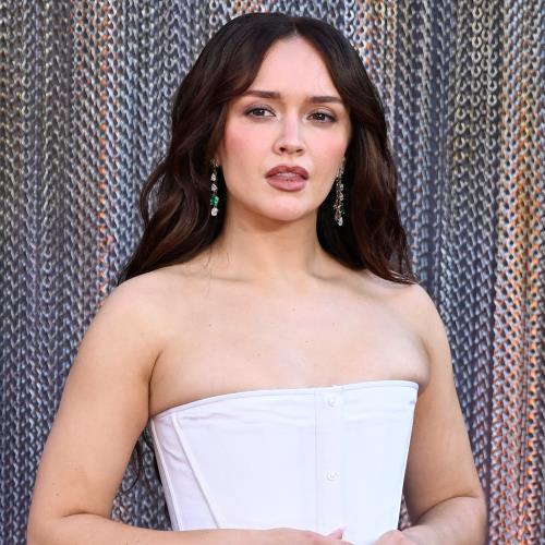 Olivia Cooke compares rules surrounding House of the Dragon script to Fort Knox