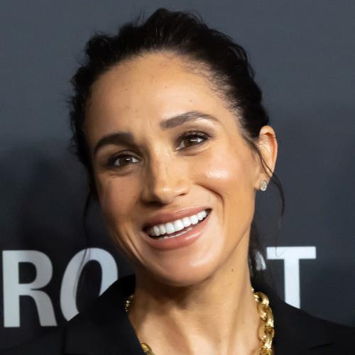 Duchess of Sussex's casting in The Gentlemen scrapped - report
