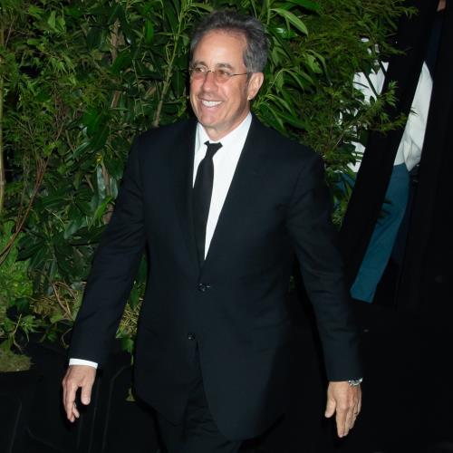 Multiple acts drop out of Jerry Seinfeld-headlined festival in Portugal