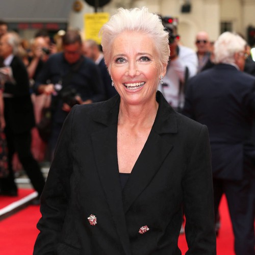 Emma Thompson Appalled Stanley Tucci Never Disclosed Crush Film News Film News Co Uk Movie News Reviews