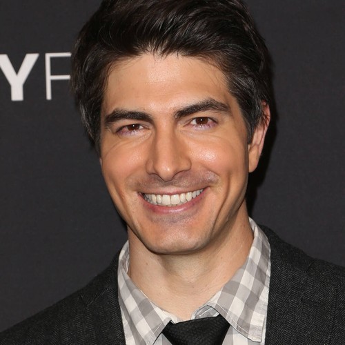 Actor Brandon Routh has spoken with Michael Rosenbaum for his Inside of You...