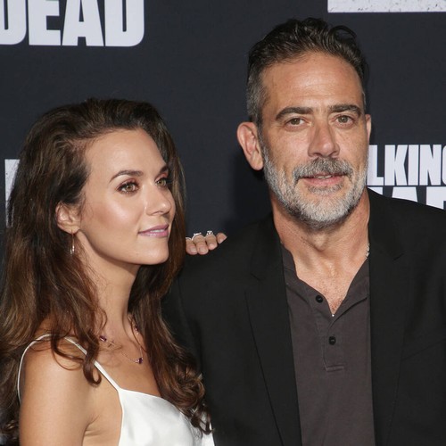 Hilarie Burton found Jeffrey Dean Morgan's confidence 'intoxicating' when they met