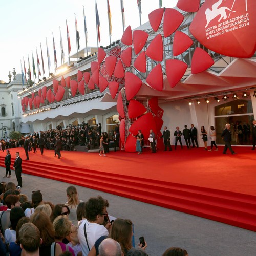 Venice Film Festival set to go ahead