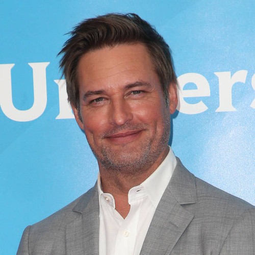 Josh Holloway Enjoys Clark Kent Disguise Of Having Short Hair Film News Film News Co Uk Movie News Reviews