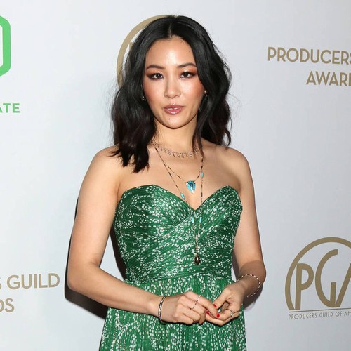 Constance Wu secretly becomes first-time mum - Vimarsana News