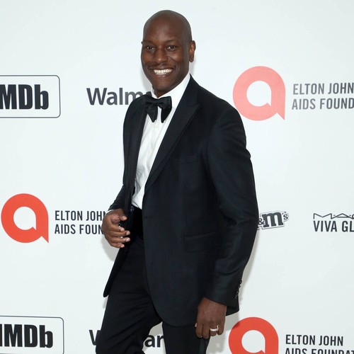 Tyrese Gibson and wife split - Vimarsana News