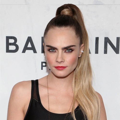 Cara Delevingne and Eva Longoria to star in anthology movie Women's Stories - Vimarsana News