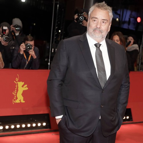 Luc Besson will not be charged with renewed rape allegations - Vimarsana News