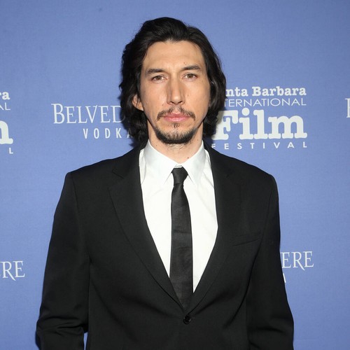 Adam Driver and Marion Cotillard musical to open Cannes Film Festival - Vimarsana News