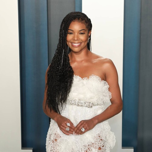 Gabrielle Union announces new memoir - Vimarsana News