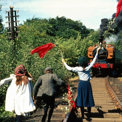 Jenny Agutter to return for The Railway Children sequel - Vimarsana News
