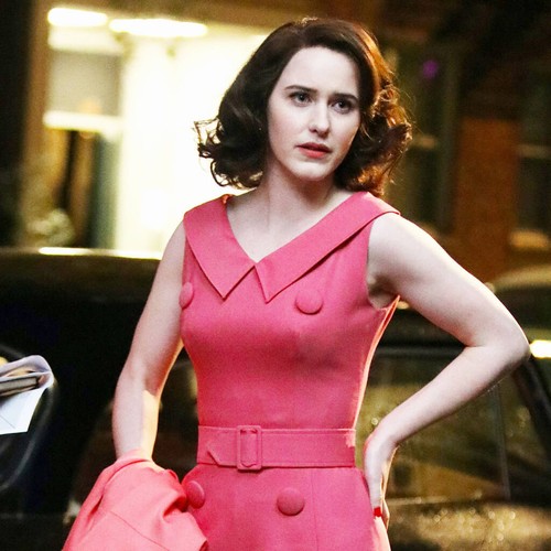 Rachel Brosnahan and husband staging Off Broadway benefit play - Vimarsana News