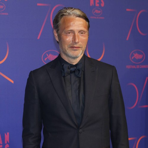 Mads Mikkelsen: 'I'm glad not to be part of the Another Round remake' thumbnail