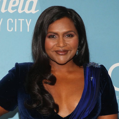 Mindy Kaling 'learned a lot' from keeping her second pregnancy secret - Vimarsana News