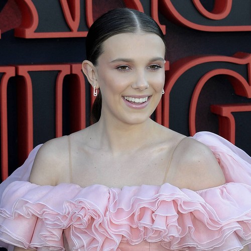 TikTok star apologises for sexual remarks about Millie Bobby Brown - Vimarsana News