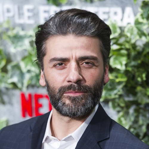 Oscar Isaac and Forest Whitaker to star in Francis Ford Coppola's passion project