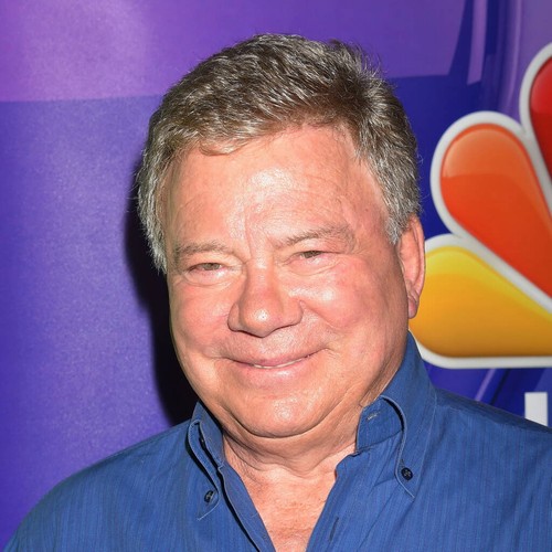 William Shatner confirms Jeff Bezos is sending him into space thumbnail