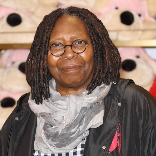 Whoopi Goldberg stopped dating younger men because it can be ‘tiring’ thumbnail