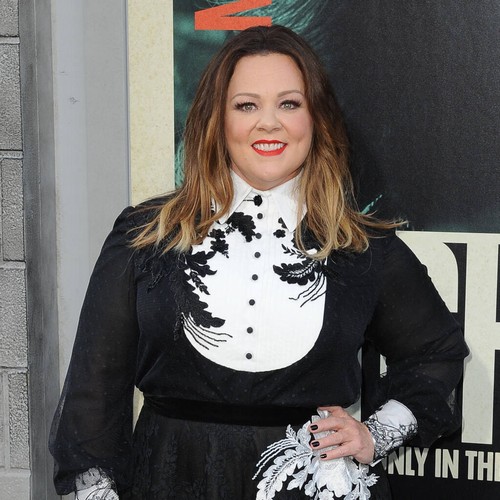 Melissa McCarthy was attracted to the 'messy' plot of The Starling thumbnail