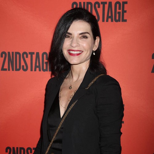 Julianna Margulies tests positive for Covid-19 thumbnail