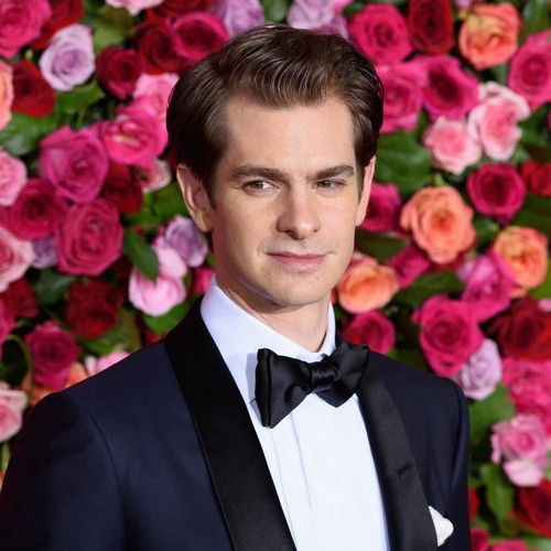 Andrew Garfield was told he wasn't 'handsome enough' for Chronicles of Narnia role thumbnail