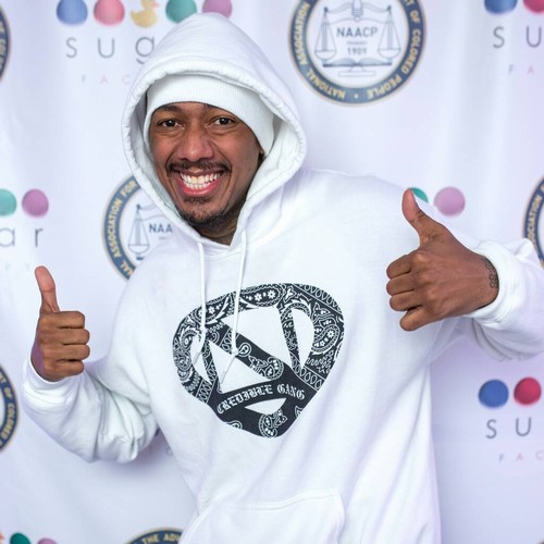 Nick Cannon admits he failed therapist's celibacy challenge thumbnail