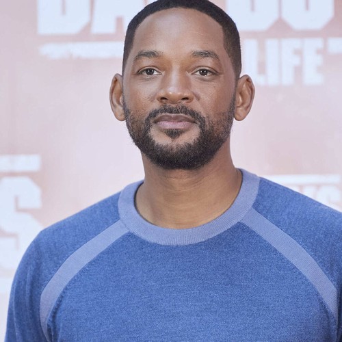 Will Smith agreed to I Am Legend sequel after hearing Michael B. Jordan's 'really cool concept' thumbnail