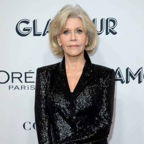 Jane Fonda no se inmuta por estar 'más cerca de la muerte' | Noticias de Buenaventura, Colombia y el Mundo